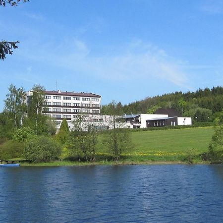 Hotel Skalsky Dvur Bystrice nad Pernstejnem Exterior foto